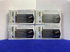 80 Rds Hornady Match 6mm Creedmoor 108gr ELD Match Lot *PRECISION LOAD*