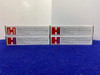 80 Rds Hornady Match 6mm Creedmoor 108gr ELD Match Lot *PRECISION LOAD*