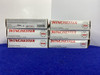 Winchester .357 SIG FMJ Ammunition - 300 Total Rounds *FULL METAL JACKET*