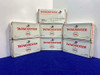 Winchester .357 SIG 125gr - FMJ and JHP Ammunition *TARGET RANGE PRACTICE*