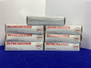Winchester .357 SIG 125gr - FMJ and JHP Ammunition *TARGET RANGE PRACTICE*