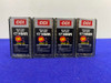 Bulk Ammunition Lot Hornady Varmint Express & CCI TNT  *LONG RANGE RIMFIRE*