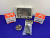 Glock 17 Gen5 .177 Cal CO2 Airgun, Pellets, Mag, CO2 *FULL STARTER KIT*