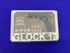 Glock 17 Gen5 .177 Cal CO2 Airgun, Pellets, Mag, CO2 *FULL STARTER KIT*