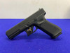Glock 17 Gen5 .177 Cal CO2 Airgun, Pellets, Mag, CO2 *FULL STARTER KIT*