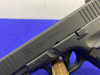Glock 17 Gen5 .177 Cal CO2 Airgun, Pellets, Mag, CO2 *FULL STARTER KIT*