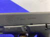 Glock 17 Gen5 .177 Cal CO2 Airgun, Pellets, Mag, CO2 *FULL STARTER KIT*