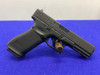 Glock 17 Gen5 .177 Cal CO2 Airgun, Pellets, Mag, CO2 *FULL STARTER KIT*
