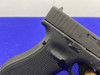 Glock 17 Gen5 .177 Cal CO2 Airgun, Pellets, Mag, CO2 *FULL STARTER KIT*