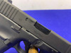 Glock 17 Gen5 .177 Cal CO2 Airgun, Pellets, Mag, CO2 *FULL STARTER KIT*
