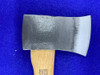 Outdoors Tool Lot - Axe, Hatchet, Saw, Tomahawk *HELKO WERK & ADLER*