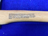 Outdoors Tool Lot - Axe, Hatchet, Saw, Tomahawk *HELKO WERK & ADLER*