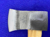Outdoors Tool Lot - Axe, Hatchet, Saw, Tomahawk *HELKO WERK & ADLER*
