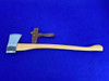 Outdoors Tool Lot - Axe, Hatchet, Saw, Tomahawk *HELKO WERK & ADLER*