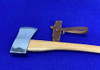 Outdoors Tool Lot - Axe, Hatchet, Saw, Tomahawk *HELKO WERK & ADLER*