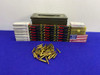 TulAmmo/Win/AA .223 Rem & Winchester 5.56mm Ammo *BULK RIFLE AMMO W/ CAN*