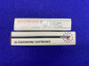 TulAmmo/Win/AA .223 Rem & Winchester 5.56mm Ammo *BULK RIFLE AMMO W/ CAN*