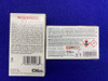 TulAmmo/Win/AA .223 Rem & Winchester 5.56mm Ammo *BULK RIFLE AMMO W/ CAN*