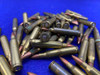 TulAmmo/Win/AA .223 Rem & Winchester 5.56mm Ammo *BULK RIFLE AMMO W/ CAN*