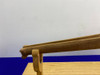 Unfinished Wooden Semi-Inletted Rifle Stock Design *ACTION INLET STARTED*