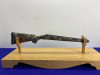 Synthetic Camo Rifle Stock w/ Remington Recoil Pad *CAMO SYNTHETIC STOCK*