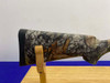 Synthetic Camo Rifle Stock w/ Remington Recoil Pad *CAMO SYNTHETIC STOCK*