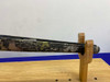 Synthetic Camo Rifle Stock w/ Remington Recoil Pad *CAMO SYNTHETIC STOCK*
