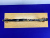 Synthetic Camo Rifle Stock w/ Remington Recoil Pad *CAMO SYNTHETIC STOCK*
