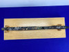 Synthetic Camo Rifle Stock w/ Remington Recoil Pad *CAMO SYNTHETIC STOCK*