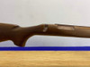 Hardwood Rifle Stock w/ Remington Recoil Pad *SMOOTH WOOD FINISH*