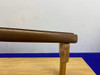 Hardwood Rifle Stock w/ Remington Recoil Pad *SMOOTH WOOD FINISH*