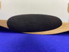 Hardwood Rifle Stock w/ Remington Recoil Pad *SMOOTH WOOD FINISH*