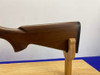 Hardwood Rifle Stock w/ Remington Recoil Pad *SMOOTH WOOD FINISH*