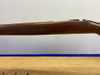 Hardwood Rifle Stock w/ Remington Recoil Pad *SMOOTH WOOD FINISH*