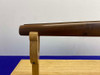 Hardwood Rifle Stock w/ Remington Recoil Pad *SMOOTH WOOD FINISH*