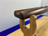 Hardwood Rifle Stock w/ Remington Recoil Pad *SMOOTH WOOD FINISH*