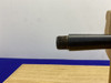 Remington 700 .222 Remington Factory Rifle Barrel *BLUED STEEL FINISH*