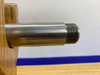 Rem 700 Custom Heavy 6MM PPC .264 Neck Barrel *STAINLESS STEEL FINISH*