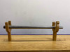 Rem 700 Custom Heavy 6MM PPC .264 Neck Barrel *STAINLESS STEEL FINISH*