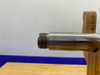 Rem 700 Custom Heavy 6MM PPC .264 Neck Barrel *STAINLESS STEEL FINISH*