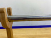 Rem 700 Custom Heavy 6MM PPC .264 Neck Barrel *STAINLESS STEEL FINISH*