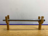 Rem 700 Custom Heavy 6MM PPC .264 Neck Barrel *STAINLESS STEEL FINISH*