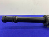 Bausch & Lomb BALvar 24 Adjustable Black 22.5" Rifle Scope *VARIABLE POWER*
