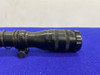Bausch & Lomb BALvar 24 Adjustable Black 22.5" Rifle Scope *VARIABLE POWER*