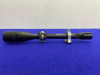 J. Unertl 10X Precision Rifle Scope W/ Rings *PRECISION SHOOTING*