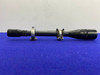 J. Unertl 10X Precision Rifle Scope W/ Rings *PRECISION SHOOTING*