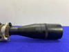 J. Unertl 10X Precision Rifle Scope W/ Rings *PRECISION SHOOTING*