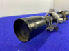 J. Unertl 10X Precision Rifle Scope W/ Rings *PRECISION SHOOTING*