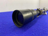 J. Unertl 10X Precision Rifle Scope W/ Rings *PRECISION SHOOTING*