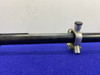 J. Unertl Optical Co. 25.5" Matte Black Scope w/ Rings *PRECISION OPTICS*